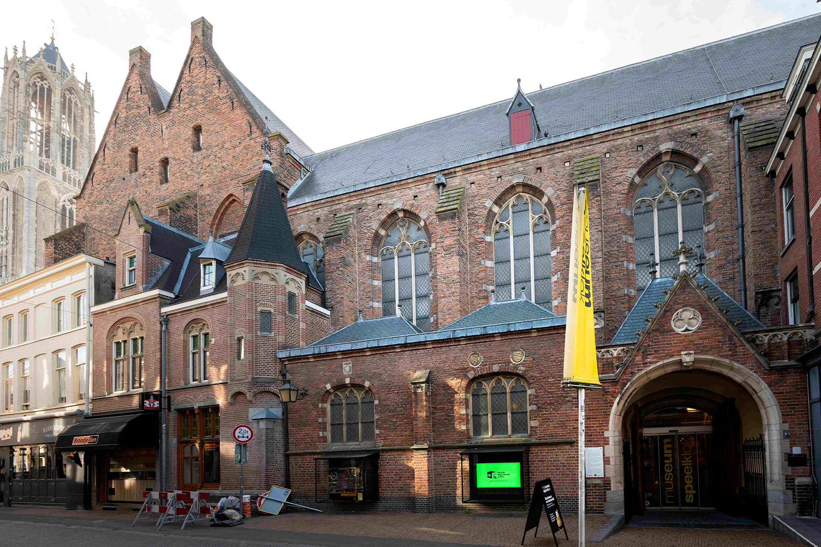 Museum Speelklok